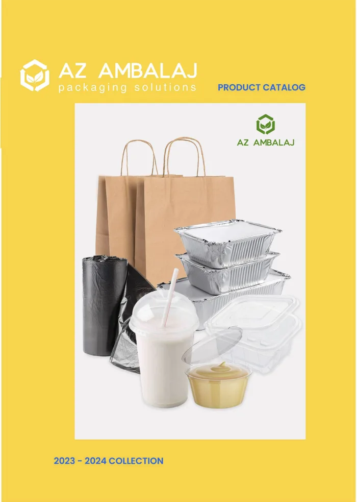 E-Catalogue
