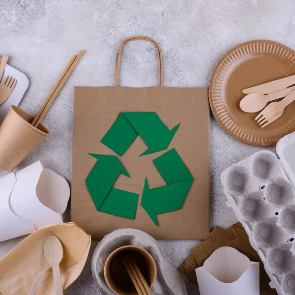 Eco-Friendly Products
