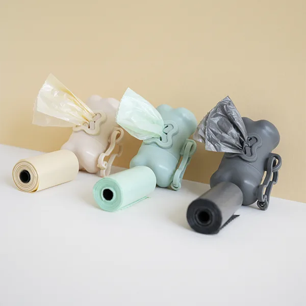 Refuse Sacks & Carrier Bags