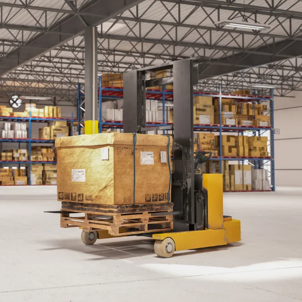 Industrial Packaging