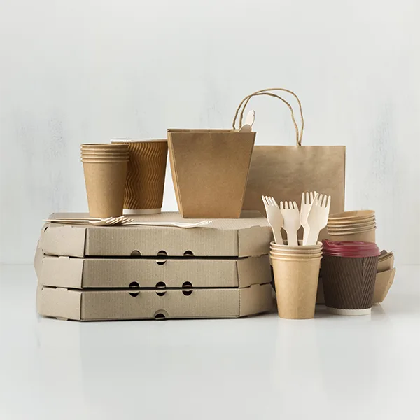 Food Containers