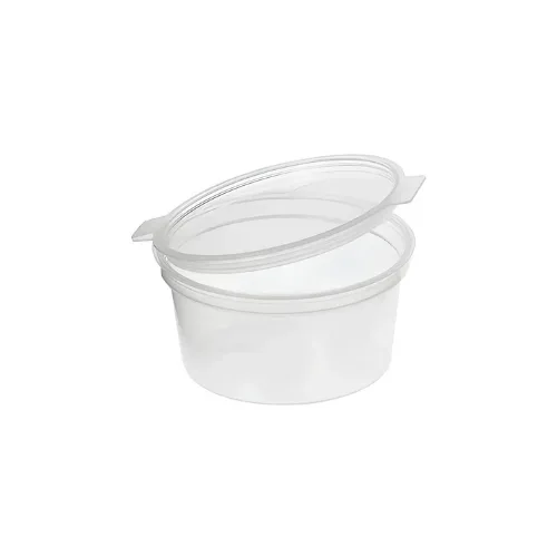 Sauce Pots