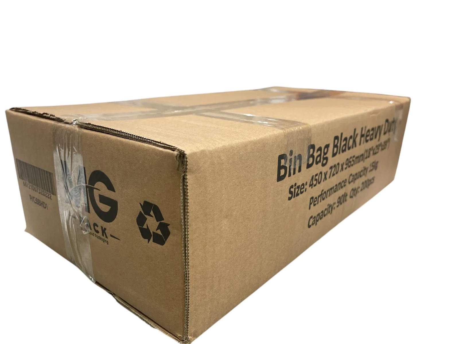 Refuse Sacks