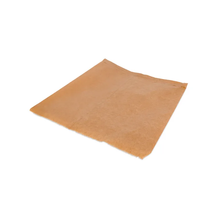 19"x21" Brown Paper Bags 500pcs