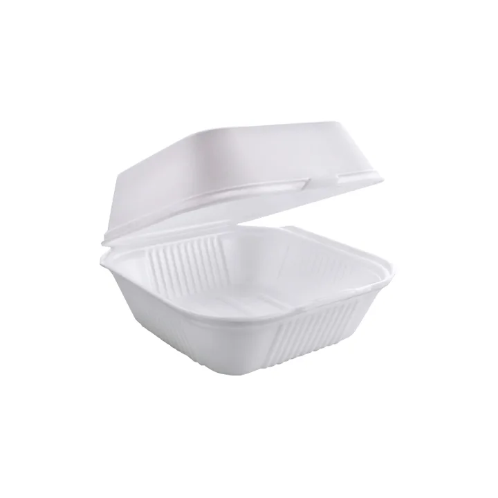 Bagasse Boxes