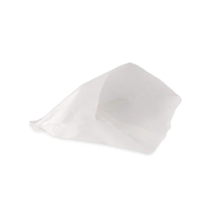 Greaseproof Paper Bags 5"×5"