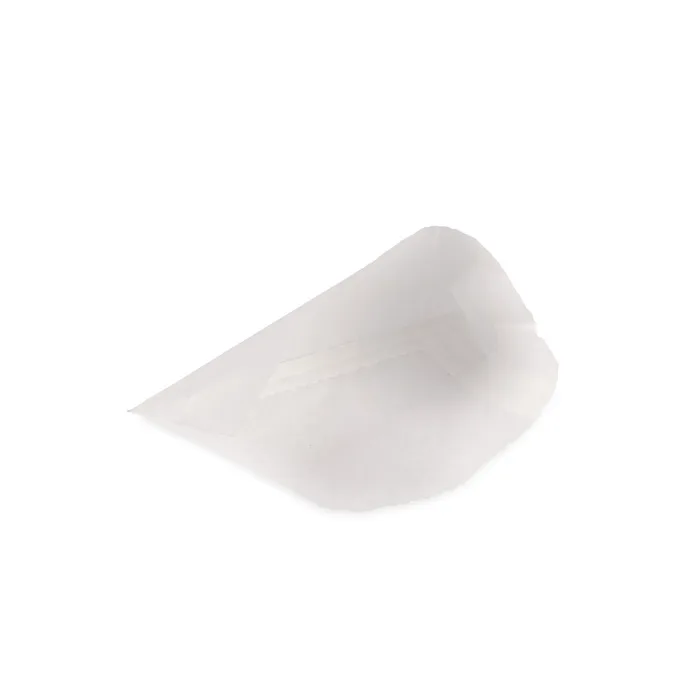 Greaseproof Paper Bags 6"×5"