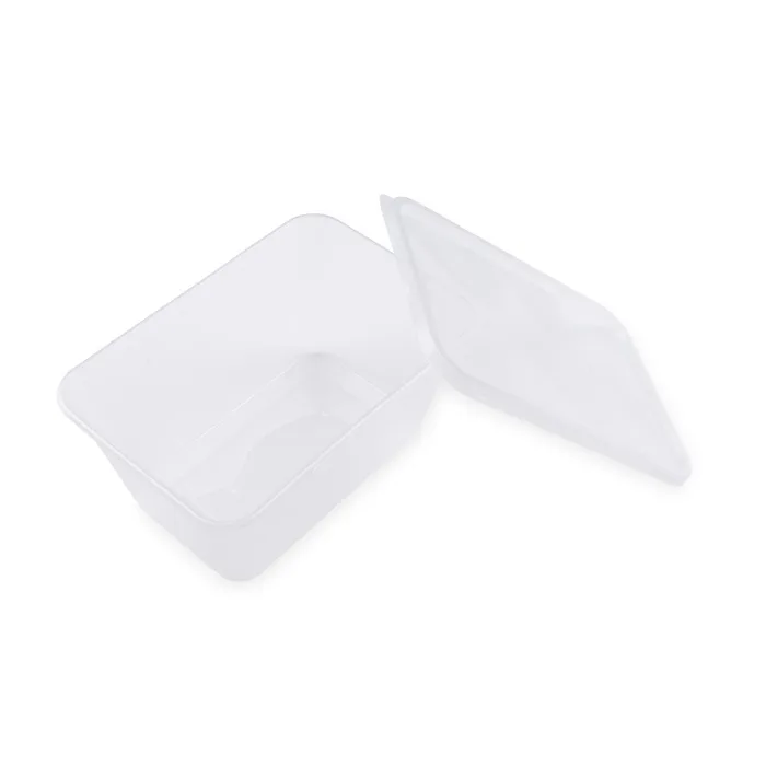Microwave Food Containers with Lids 1000ml
