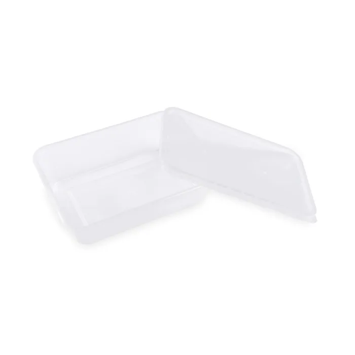 Microwave Food Containers with Lids 650ml