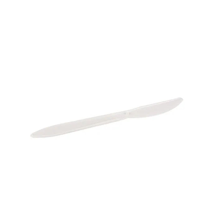 PS Clear Knife Heavy Duty - Reusable 180mm