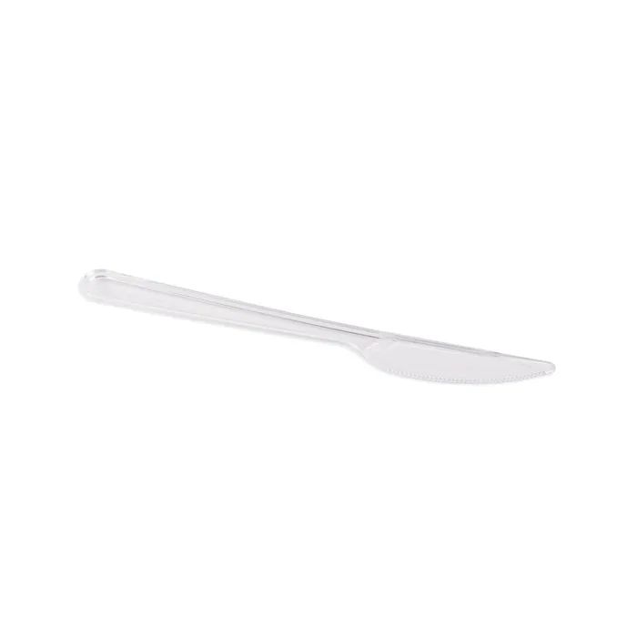 Wooden Knife