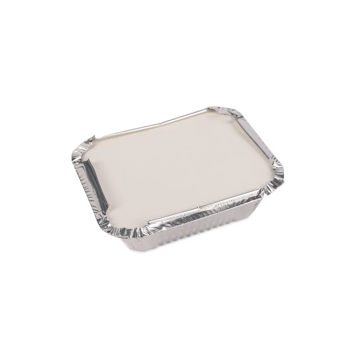No.1 Heavy Poly Coated Lids
