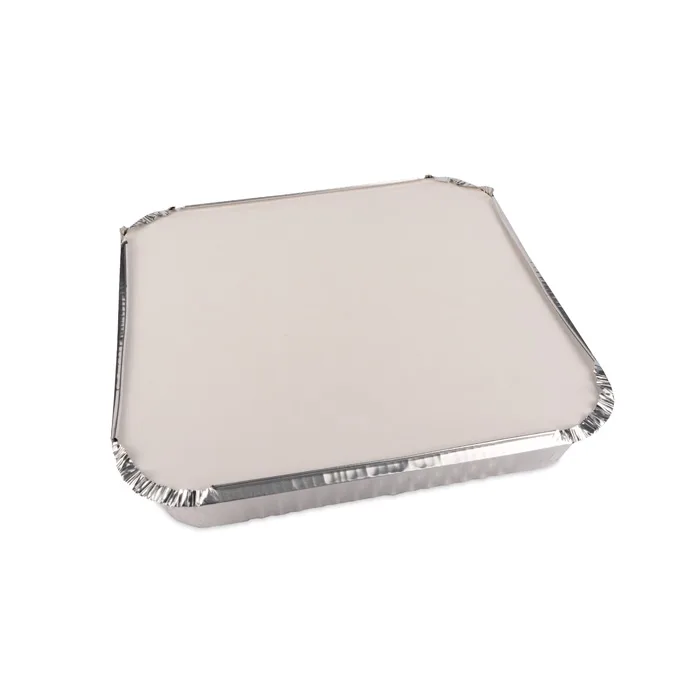 No.9 STD Poly Coated Lids