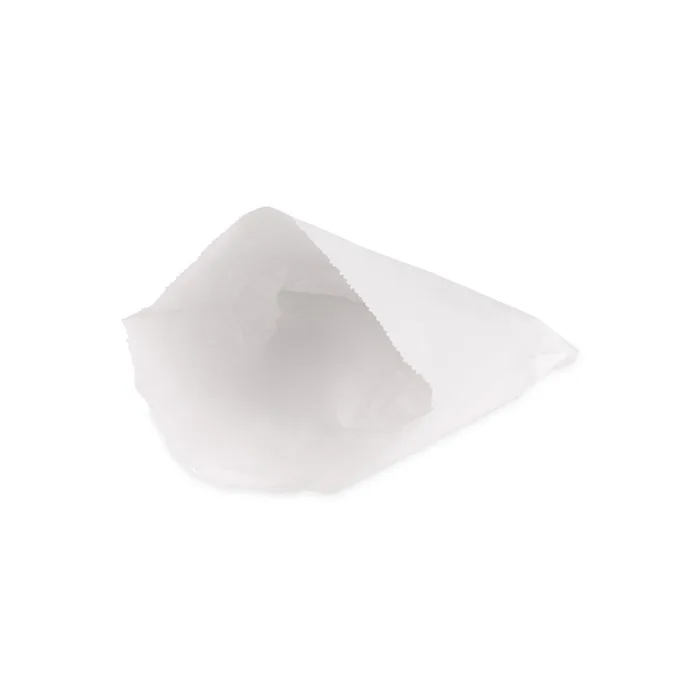 White Paper Bags