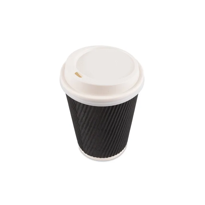 Smoothie Cups, Coffee Cups & Lids